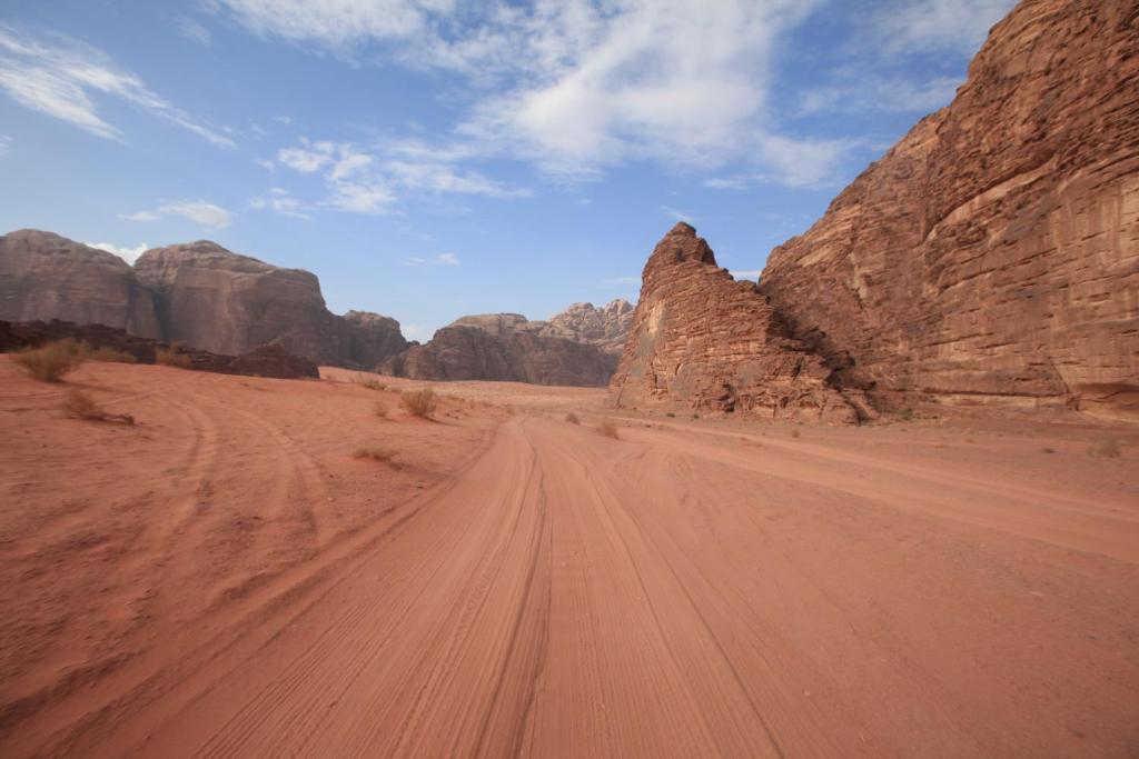 Surrounding environment