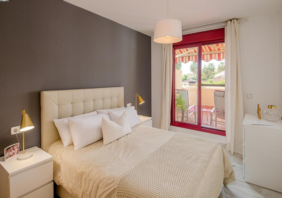 Nuestra Cala Azul - 1 Bedroom apartment in La Cala de Mijas - Sea view - South-west oriented - 2