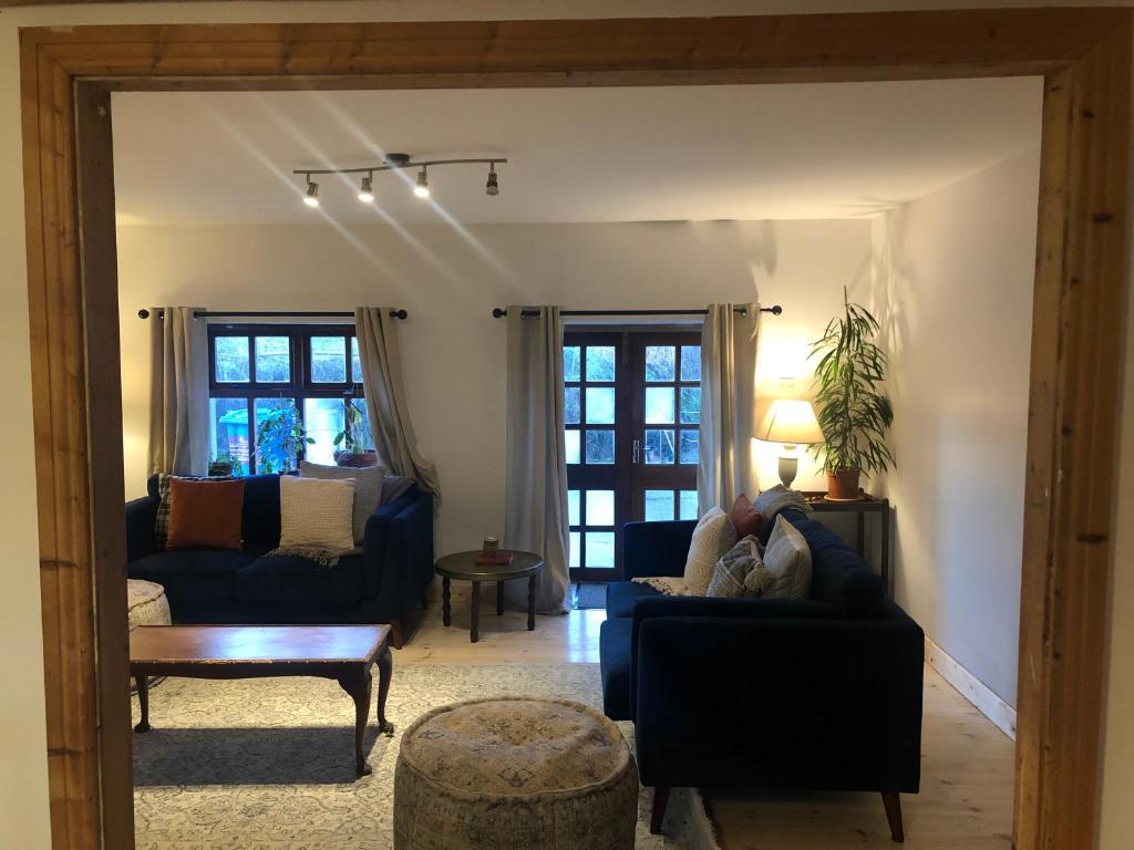 The Stables@Knockdrinna, Stonyford