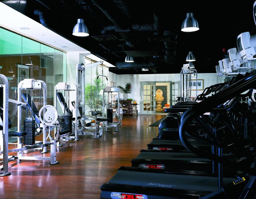 Rosewood Mansion on Turtle Creek Photo 22