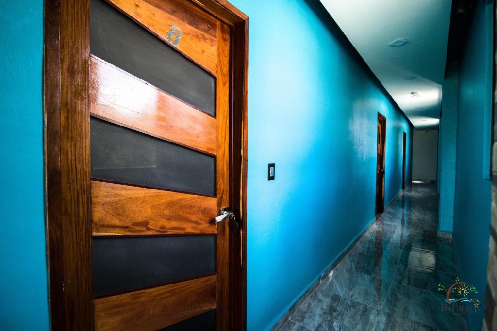 isel magic hotel - 5