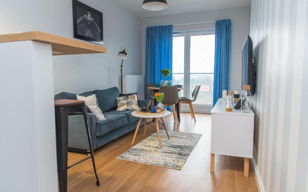 Easy Rent Apartments North In Lublin Poland Reviews Price From 58 Planet Of Hotels