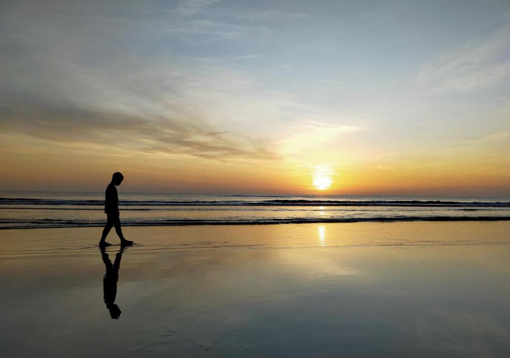 Timur Bay Seafront Residence Kuantan photo