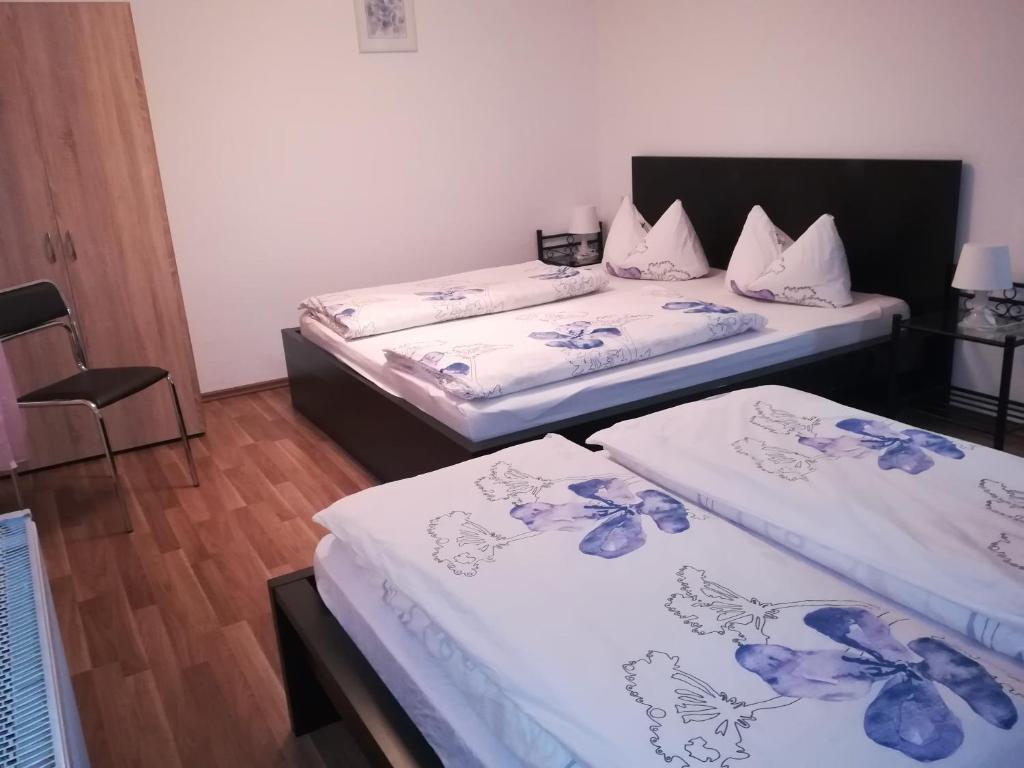Isas Apartment photo