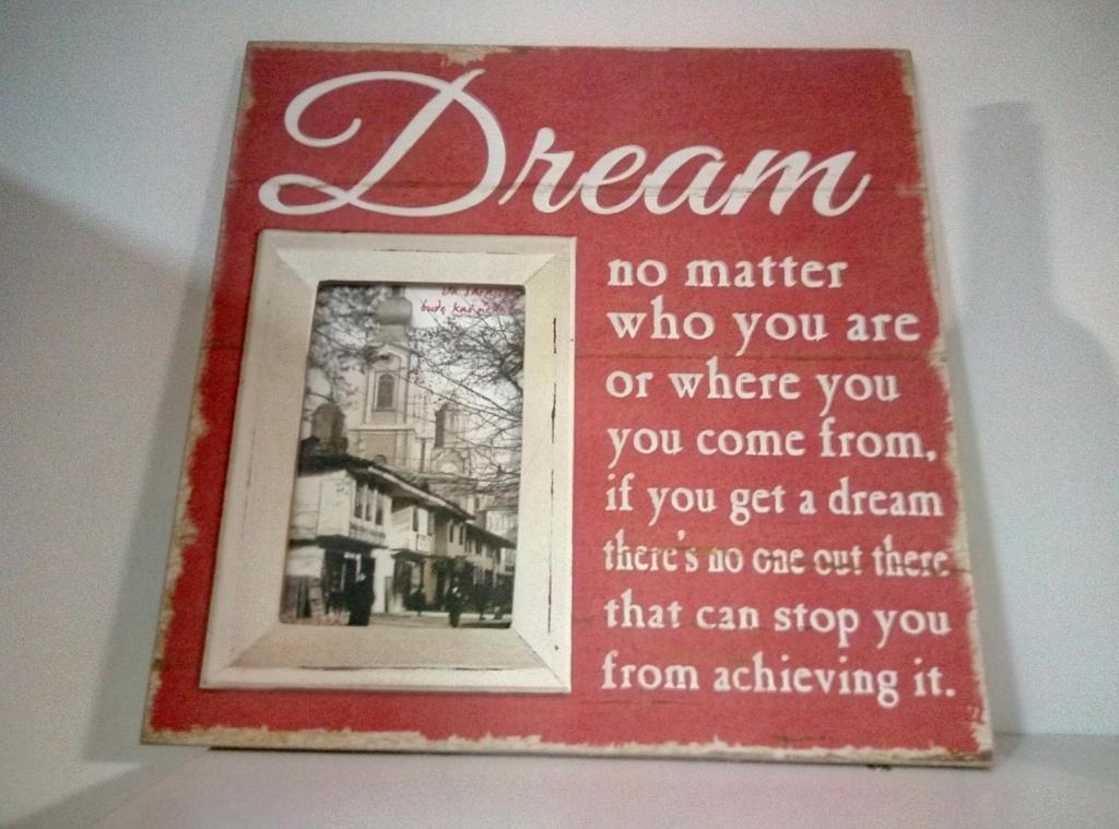 Sweet Dreams Studio Apartment photo