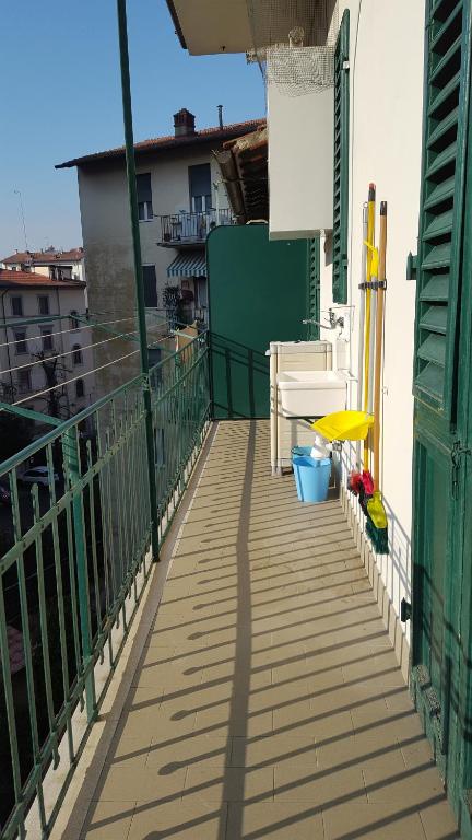 Fabbricotti Apartment photo