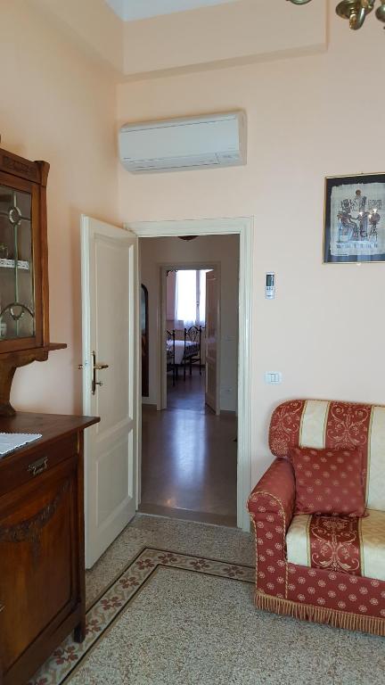 Fabbricotti Apartment photo