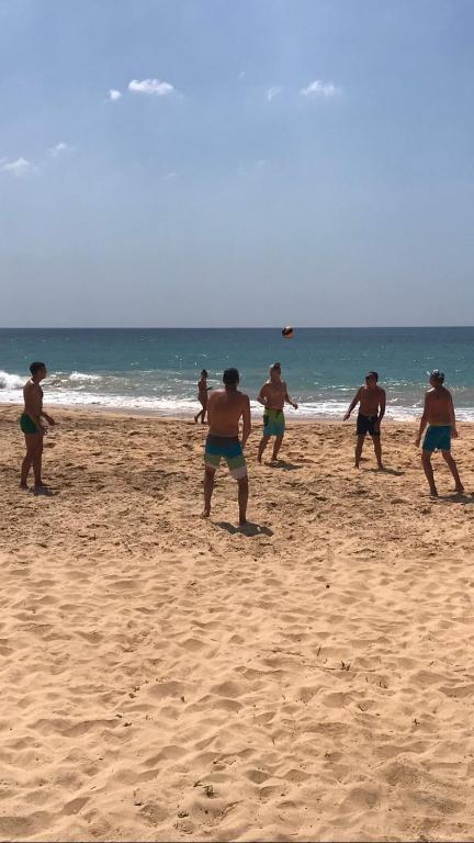 Shenora Beach Resort photo