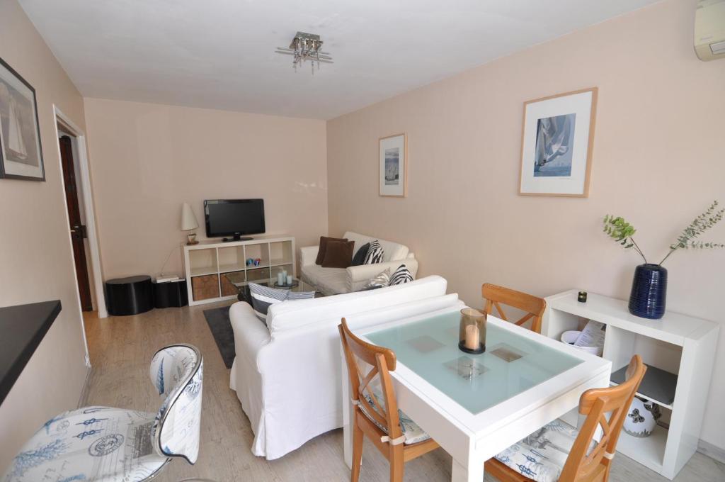 Cosy One-Bedroom Apartment -StayInAntibes- Le Cosy - 2