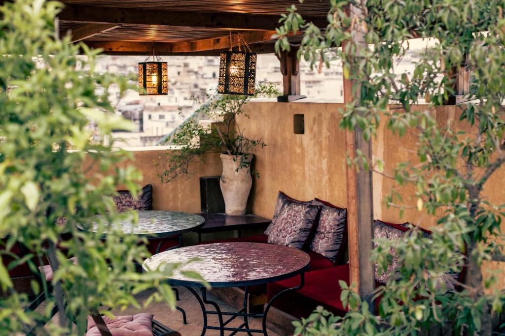 Dar Roumana — Hotel in Fes