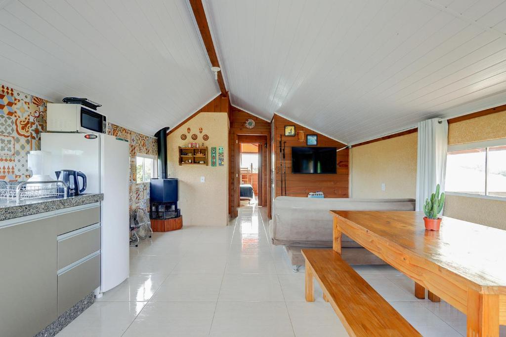 Pousada Origin 전경