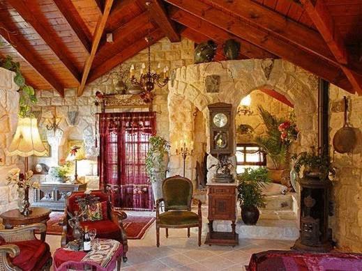 Bar Manor אחוזת בר, Sha'al