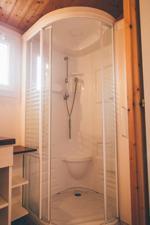 Pomette 3p 6pers, Cazals