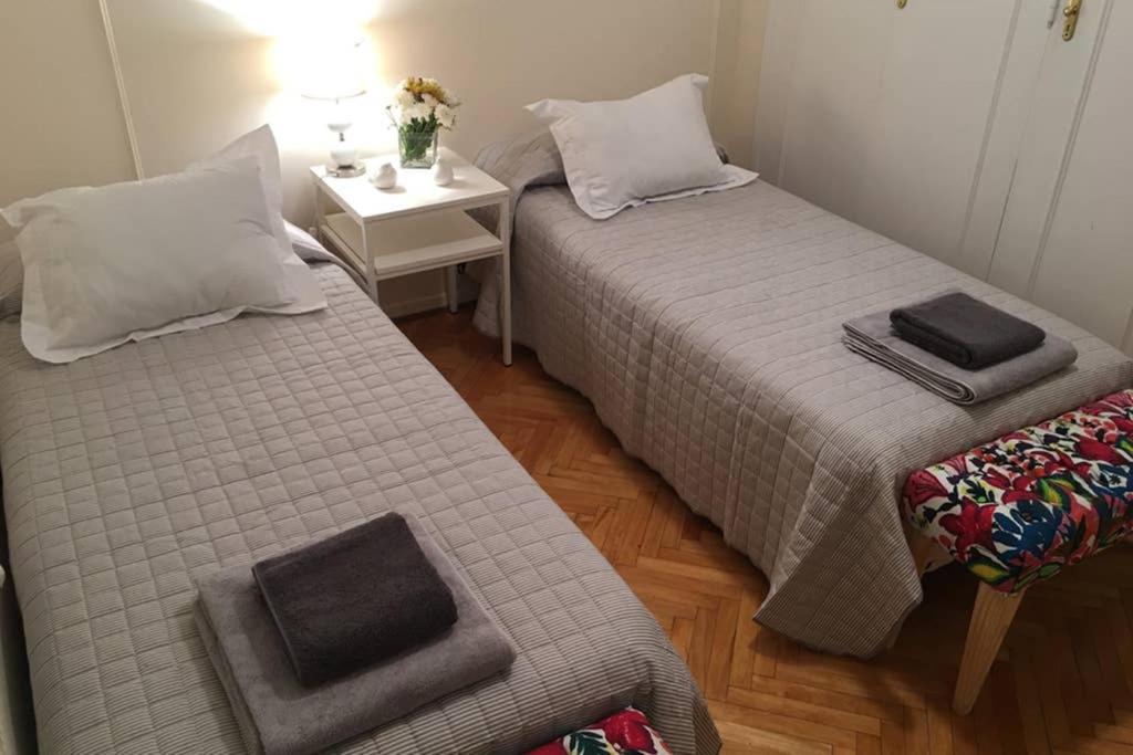Elegant apartment in the heart of Recoleta - 2