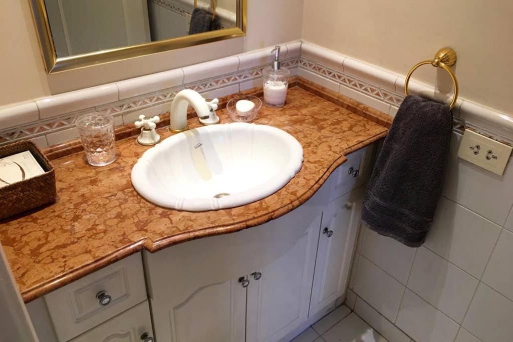 Elegant apartment in the heart of Recoleta - 4