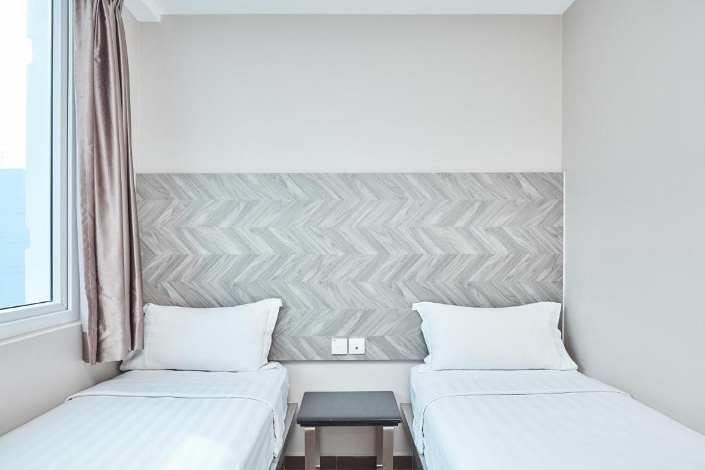 Singapore ibis budget Singapore Ruby Additional