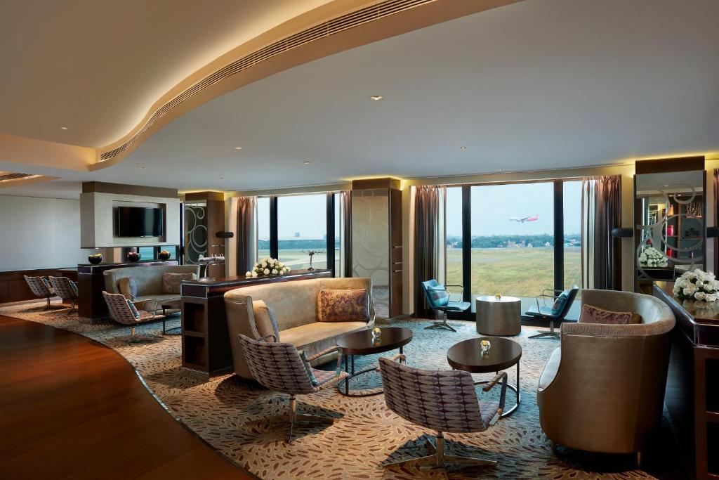 Bar/lounge