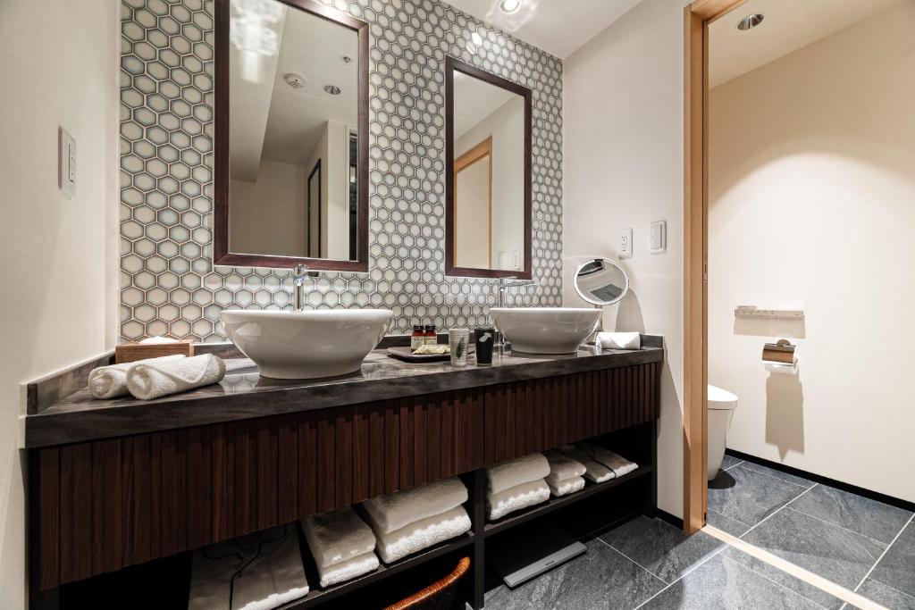 Hotel Facilities