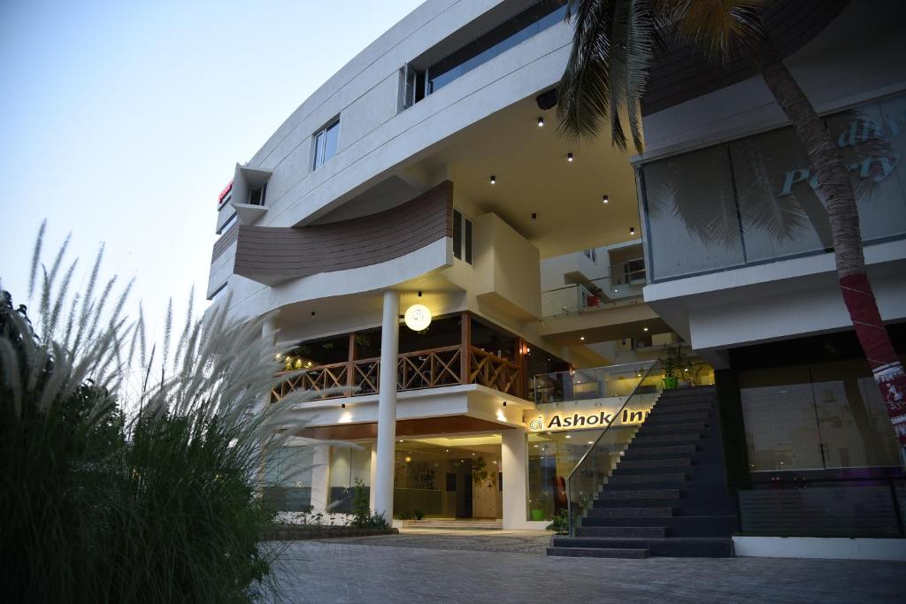Ashok Inn photo