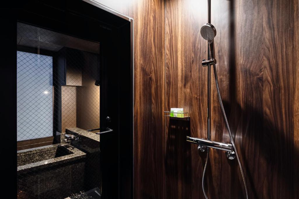 Hotel Facilities