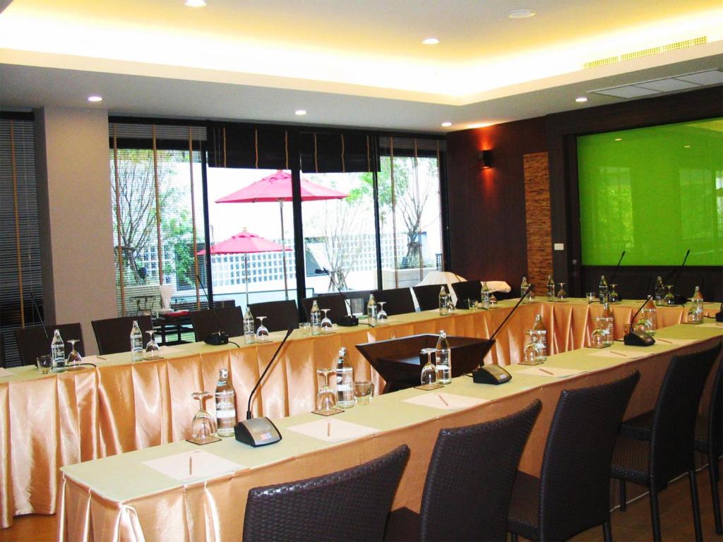 Meeting room / ballrooms