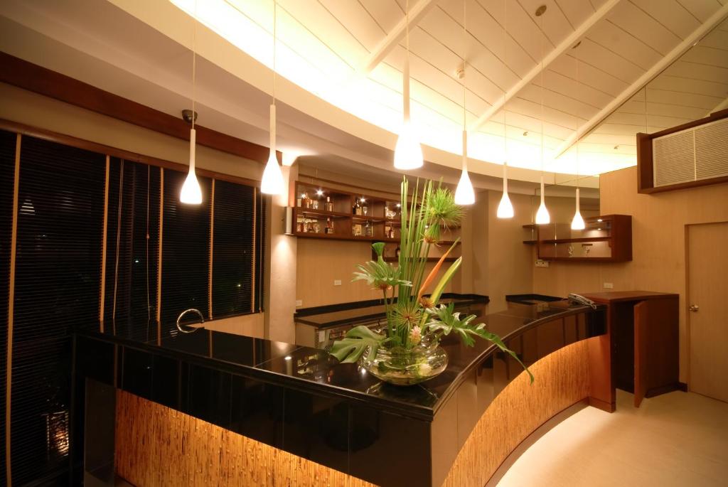 편의 시설/서비스