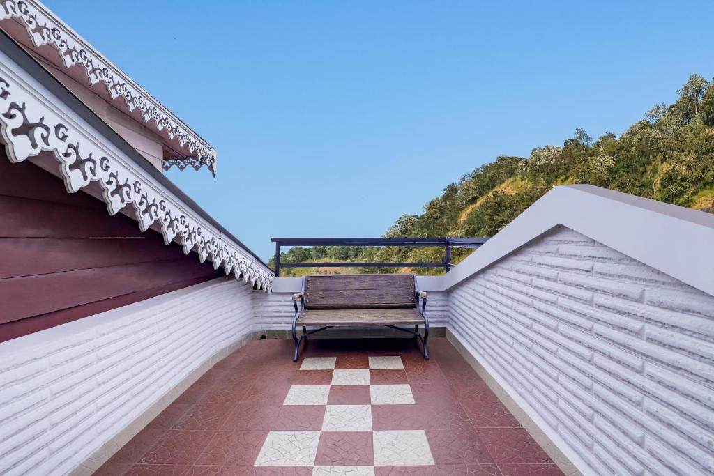 サミット ヘルモン ホテル&スパ (Summit Hermon Hotel & Spa) 周辺案内