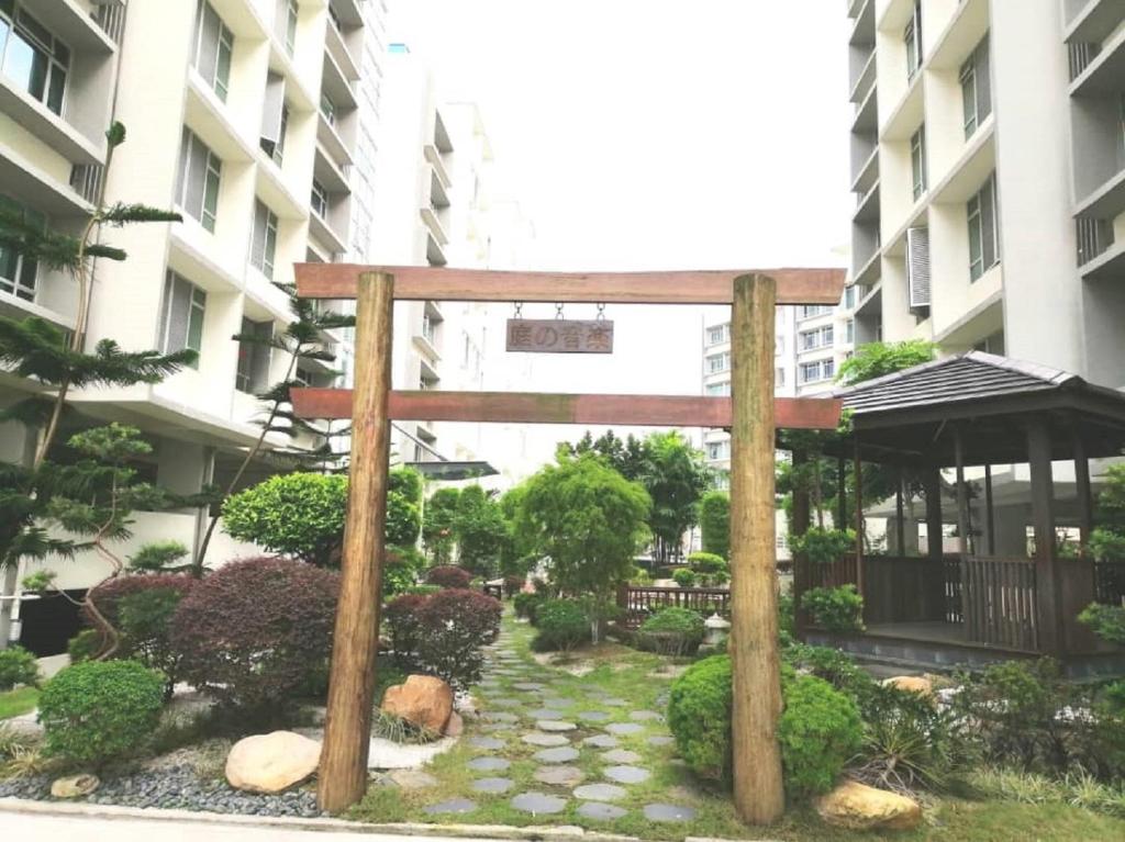 Furusato Midori Green- Tmn Mount Austin at Johor Bahru photo