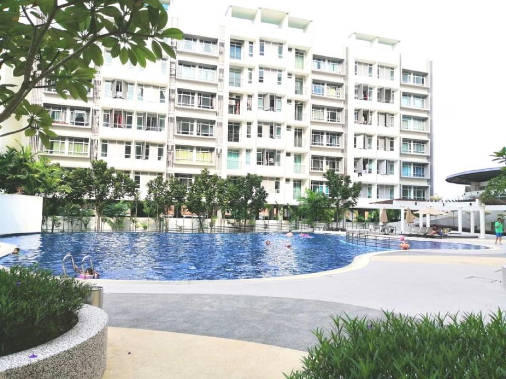 Furusato Midori Green- Tmn Mount Austin at Johor Bahru photo