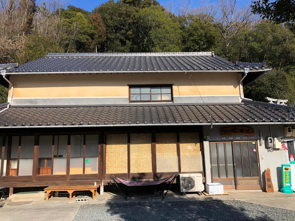 Rider & Guest House Kazeyoubi photo