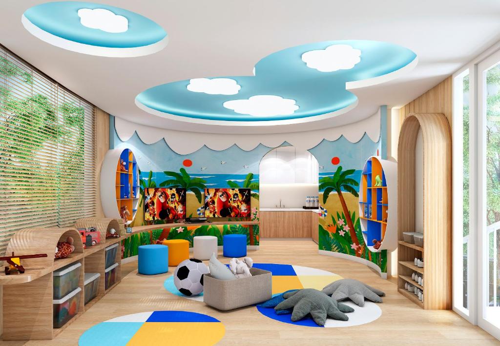 1. 멜리아 코사무이..