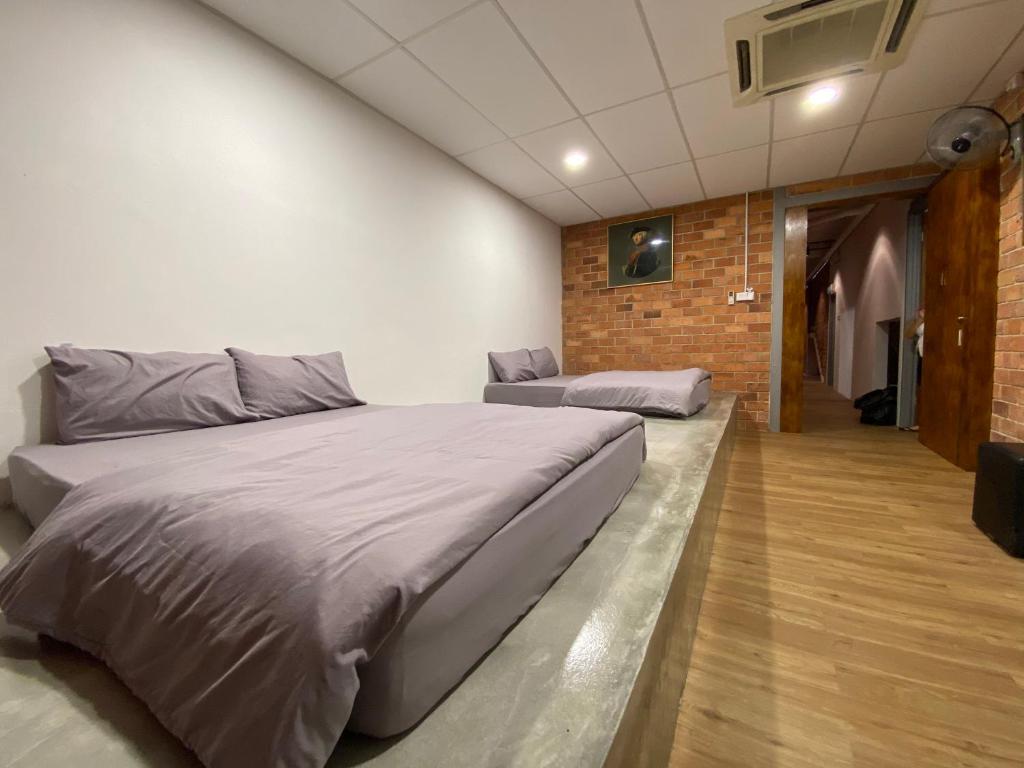 UrbanStay Industrial — Hotel in Ipoh