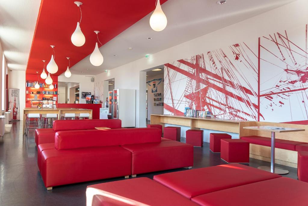 havenhostel Bremerhaven photo