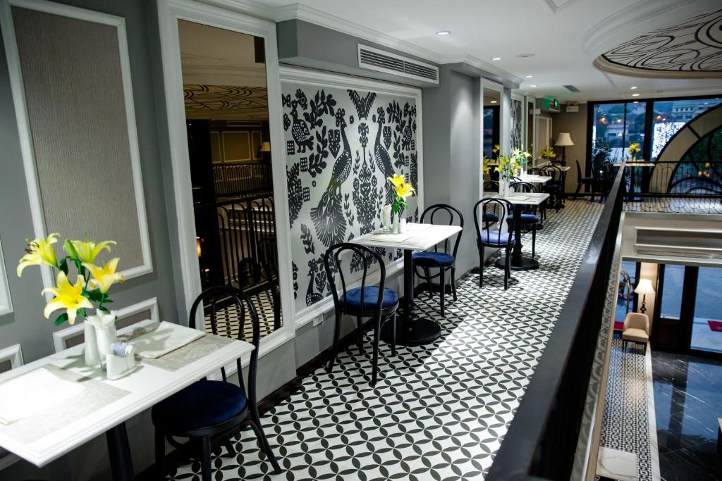 Michis hotel laocai