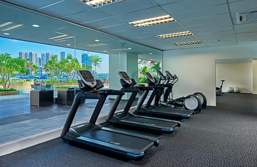 Wyndham Acmar Klang photo