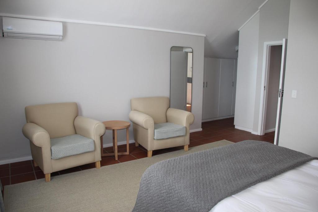 The Boardwalk Accommodation photo
