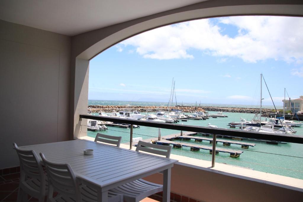 The Boardwalk Accommodation photo