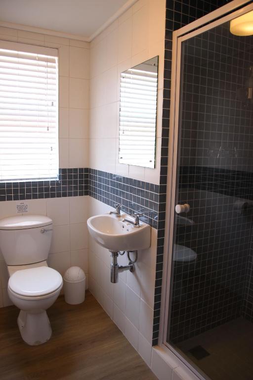 The Boardwalk Accommodation photo