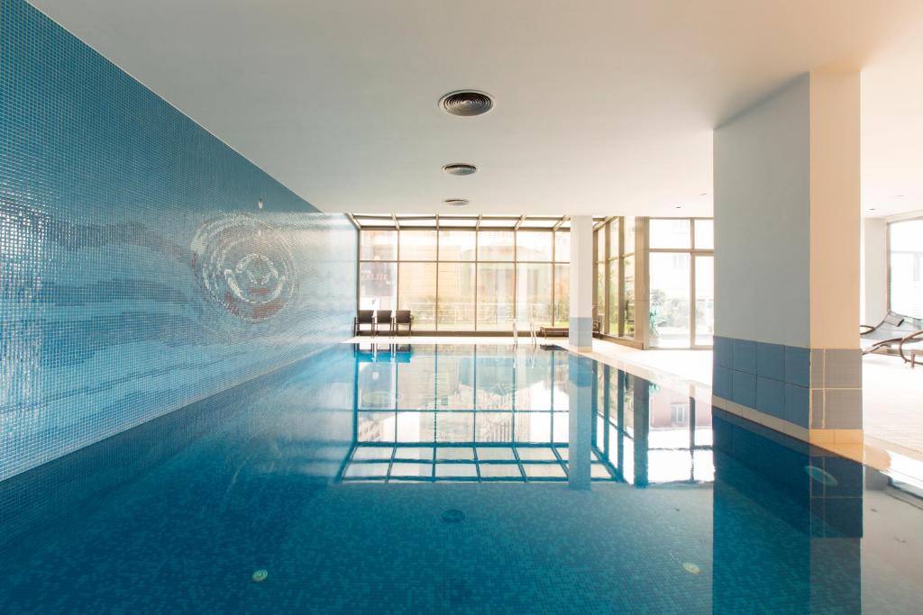 CTS Elysium Residence Taksim photo