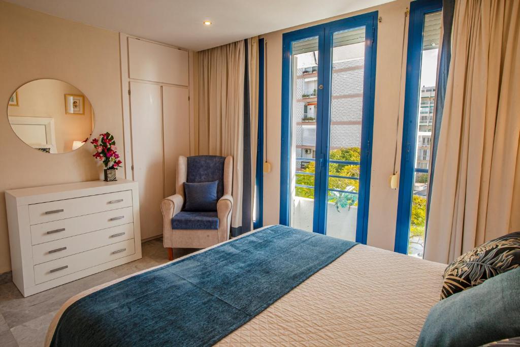 Duplex apartment on the beach 71 - 5