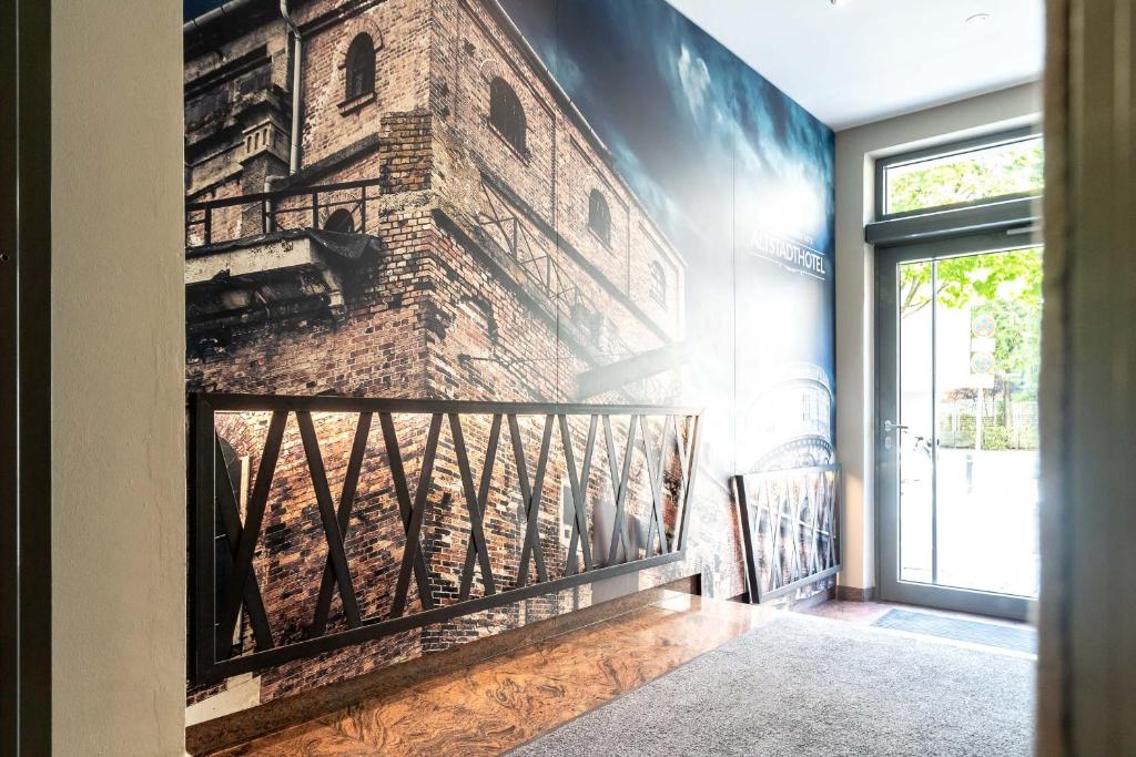 Altstadthotel photo