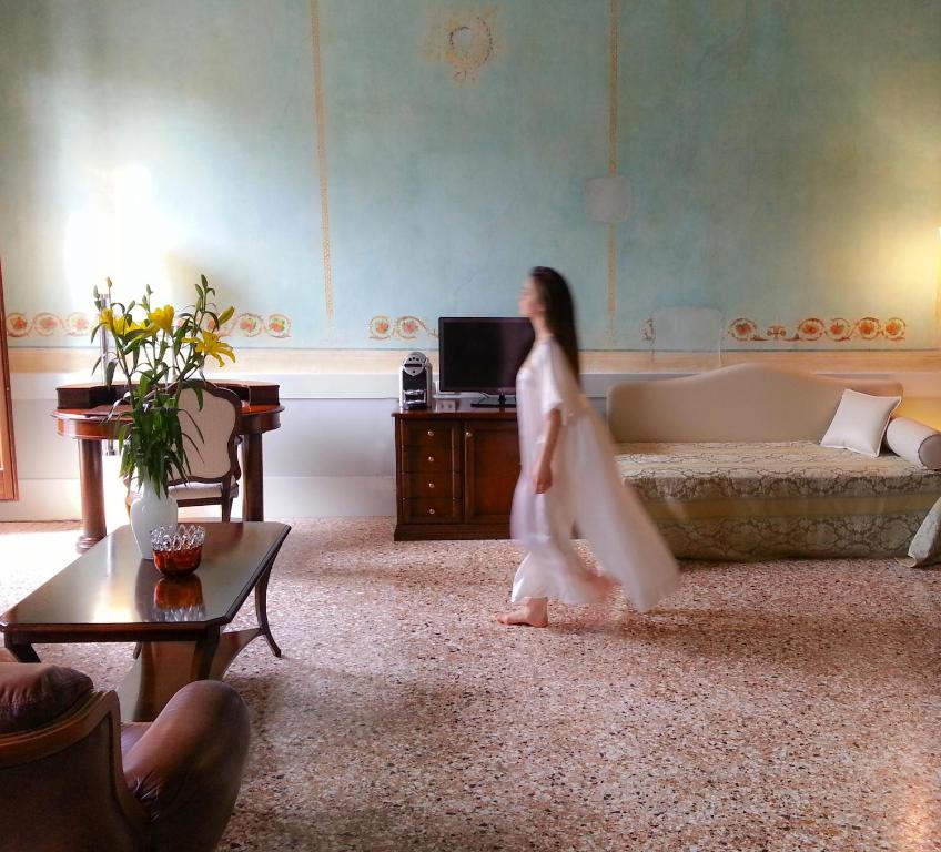 Hotel Palazzo Vitturi - 5