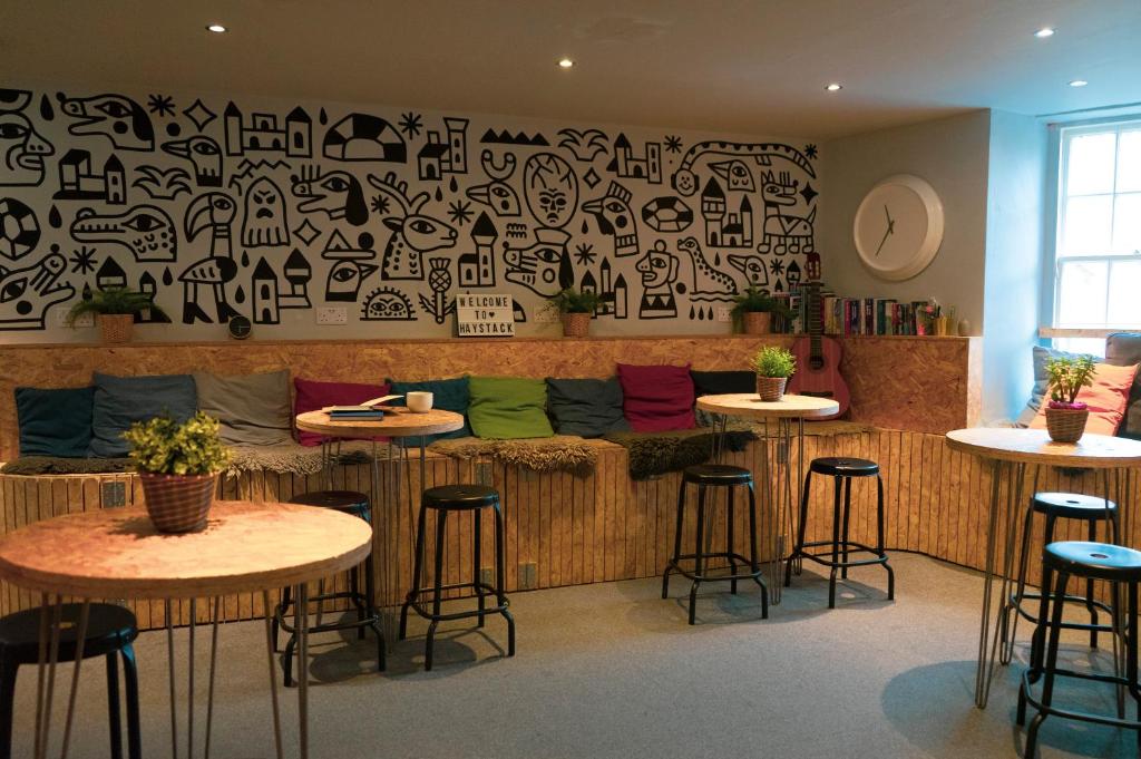 Haystack Hostel photo