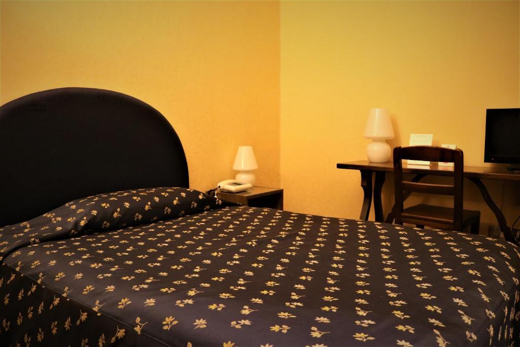 Hotel Firenze e Continentale photo