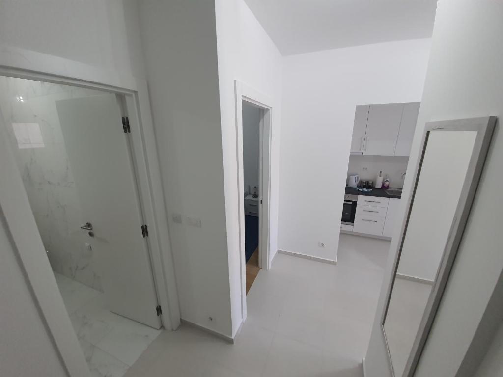 AS Apartments Budva - 4