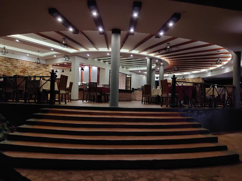 Nile Village Hotel photo