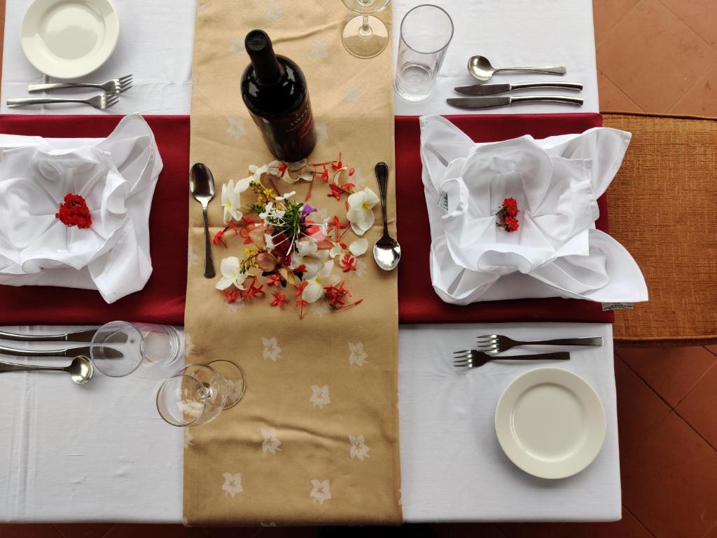 お料理のイメージ