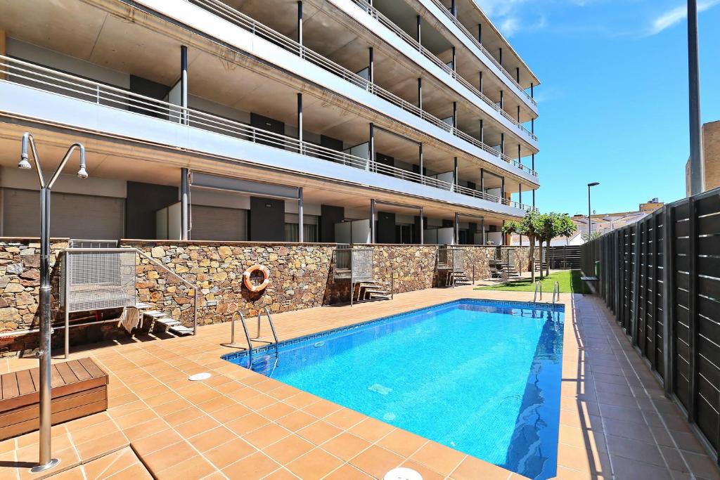 Torre Quimeta - 1