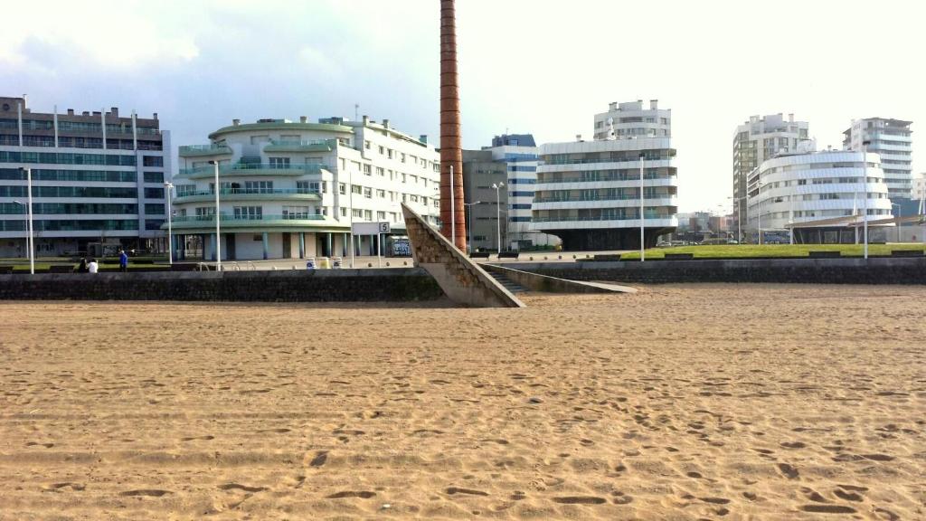 Apartamento Playa Poniente - 2