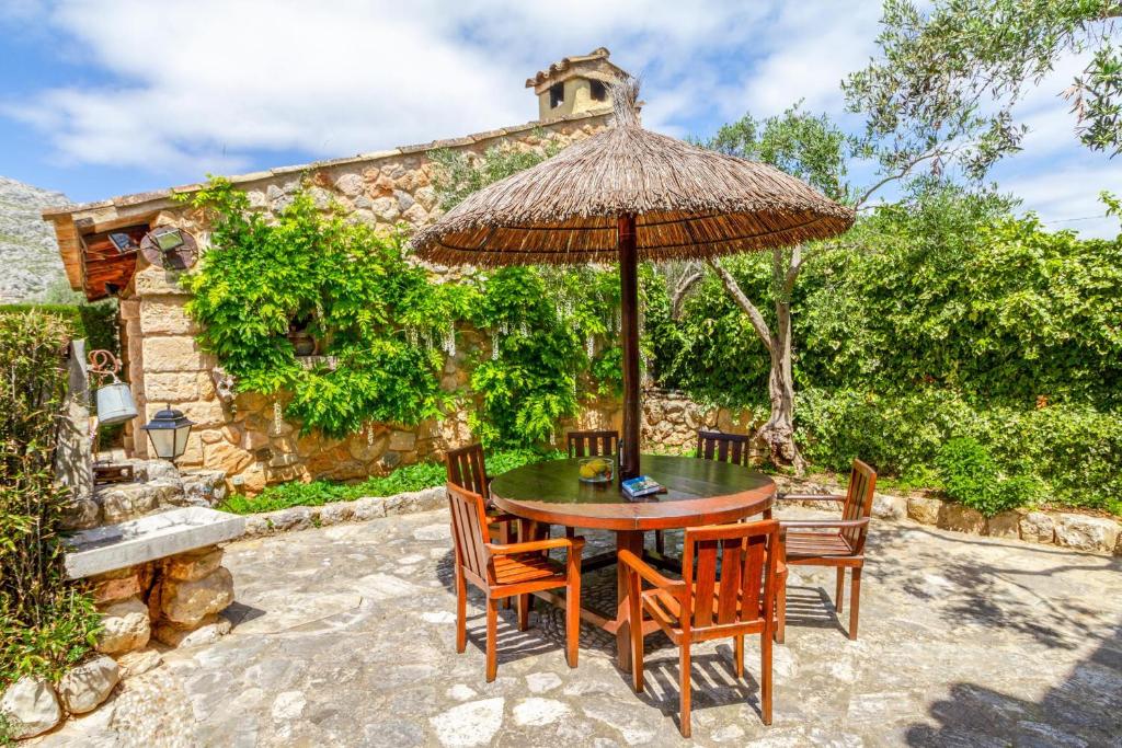 Villa SERGI - 3